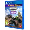 Monster Jam Showdown Day One Edition Gra PS4 Wymagania systemowe Brak