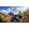 Monster Jam Showdown Day One Edition Gra PS4 Gatunek Wyścigi