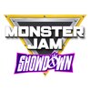 Monster Jam Showdown Day One Edition Gra PS4 Nośnik Blu-ray