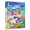Smerfy - Village Party Gra PS4 Platforma PlayStation 4