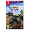 Monster Jam Showdown Day One Edition Gra NINTENDO SWITCH Wymagania systemowe Brak