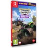 Monster Jam Showdown Day One Edition Gra NINTENDO SWITCH Rodzaj Gra