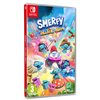 Smerfy - Village Party Gra NINTENDO SWITCH Platforma Nintendo Switch