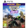 Monster Jam Showdown Day One Edition Gra PS5 Gatunek Sportowa