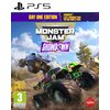 Monster Jam Showdown Day One Edition Gra PS5 Gatunek Sportowa