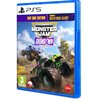 Monster Jam Showdown Day One Edition Gra PS5 Wymagania systemowe Brak