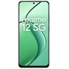 Smartfon REALME 12 8/256GB 5G 6.72" 120Hz Zielony Pamięć wbudowana [GB] 256