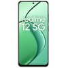 Smartfon REALME 12 5G 8/256GB 6.72" 120Hz Zielony Pamięć wbudowana [GB] 256