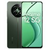 Smartfon REALME 12 5G 8/256GB 6.72" 120Hz Zielony