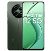 Smartfon REALME 12 8/256GB 5G 6.72" 120Hz Zielony