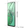 Smartfon REALME 12 5G 8/256GB 6.72" 120Hz Zielony Model procesora Mediatek Dimensity 6100+ 5G