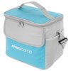 Torba termiczna ENERO CAMP 1053400 (10 litrów) Materiał wykonania Aluminium