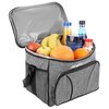 Torba termiczna ENERO CAMP 1053493 (18 litrów) Model producenta 1053493