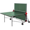Stół do tenisa stołowego SPONETA S1-42E Dostępne gry Tenis stołowy