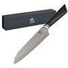 Nóż SHIORI Hiashi Santoku Liczba elementów [szt] 1