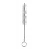 Syfon do bitej śmietany HENDI 588369 Kitchen Liine 0.5 L Biały Materiał Aluminium