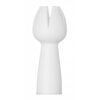Syfon do bitej śmietany HENDI 588369 Kitchen Liine 0.5 L Biały Przeznaczenie Do bitej śmietany