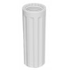 Syfon do bitej śmietany HENDI 588369 Kitchen Liine 0.5 L Biały Gwarancja 24 miesiące