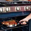 Zestaw patelni TEFAL Ingenio Cook Eat (11 elementów) Rodzaj Zestaw patelni i garnków