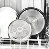 Zestaw patelni TEFAL Ingenio Cook Eat (11 elementów) Przeznaczenie Kuchnie ceramiczne