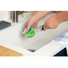 Zestaw noży TEFAL Ice Force K2325S75 (5 elementów) Ostrzałka w zestawie Nie