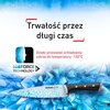 Zestaw noży TEFAL Ice Force K2325S75 (5 elementów) Długość ostrza [cm] 20