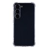 Etui TECTO SHIELD Clear Guard do Samsung Galaxy S23 Transparentny Seria telefonu Galaxy S