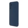 Etui TECTO SHIELD Silicon Soft do Samsung Galaxy A14 4G/A14 5G Ciemnoniebieski Seria telefonu Galaxy A