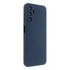 Etui TECTO SHIELD Silicon Soft do Samsung Galaxy A14 4G/A14 5G Ciemnoniebieski Model telefonu Galaxy A14 4G