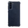 Etui TECTO SHIELD Clear Guard do Samsung Galaxy S21 FE Transparentny