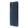 Etui TECTO SHIELD Clear Guard do Samsung Galaxy S21 FE Transparentny Seria telefonu Galaxy S