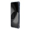 Etui TECTO SHIELD Clear Guard do Samsung Galaxy S21 FE Transparentny Dominujący kolor Transparentny