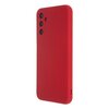 Etui TECTO SHIELD Silicon Soft do Samsung Galaxy A14 4G/A14 5G Czerwony Model telefonu Galaxy A14 4G