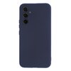 Etui TECTO SHIELD Silicon Soft do Samsung Galaxy A54 5G Ciemnoniebieski