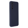 Etui TECTO SHIELD Silicon Soft do Samsung Galaxy A54 5G Ciemnoniebieski Model telefonu Galaxy A54 5G