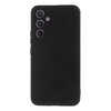 Etui TECTO SHIELD Silicon Soft do Samsung Galaxy A54 5G Czarny