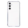 Etui TECTO SHIELD Clear Guard do Samsung Galaxy S23 FE Transparentny Seria telefonu Galaxy S
