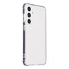 Etui TECTO SHIELD Clear Guard do Samsung Galaxy S23 FE Transparentny Model telefonu Galaxy S23 FE
