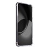 Etui TECTO SHIELD Clear Guard do Samsung Galaxy S23 FE Transparentny Dominujący kolor Transparentny