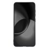 Etui TECTO SHIELD Silicon Soft do Samsung Galaxy S21 FE Czarny Kompatybilność Samsung Galaxy S21 FE