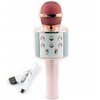 Mikrofon XREC WS858 Kolor Różowy