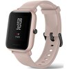 Smartwatch AMAZFIT Bip Lite Różowy Kształt Prostokątny
