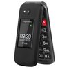 Telefon KRUGER&MATZ Simple 930 Czarny Aparat fotograficzny tylny Tak