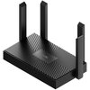 Router CUDY WR1500 AX1500 2.4 / 5 GHz (DualBand), Wi-Fi Obsługiwane standardy Wi-Fi 6 (802.11 a/b/g/n/ac/ax)