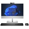 Komputer HP EliteOne 840 G9 23.8" IPS i5-12500 16GB RAM 512GB SSD Windows 11 Professional