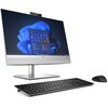 Komputer HP EliteOne 840 G9 23.8" IPS i5-12500 16GB RAM 512GB SSD Windows 11 Professional Procesor Intel Core i5-12500