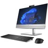 Komputer HP EliteOne 840 G9 23.8" IPS i5-12500 16GB RAM 512GB SSD Windows 11 Professional Liczba rdzeni 6