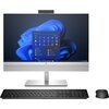 Komputer HP EliteOne 870 G9 27" IPS i5-12600 16GB RAM 512GB SSD Windows 11 Professional