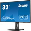 Monitor IIYAMA ProLite XB3270QS-B5 31.5" 2560x1440px IPS 4 ms Podświetlenie ekranu LED