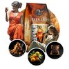 Kawa ziarnista BLUE ORCA COFFEE Elektra Honduras Barista Style 2 x 1kg Dedykowany ekspres Ekspresy przelewowe